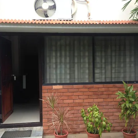 Swagath Holiday Resort-2