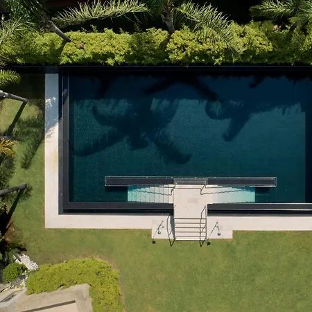 Elite Suites By Rhodes Bay-3