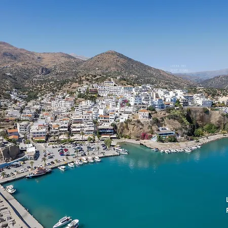 Lefka Ori - Agia Galini-2
