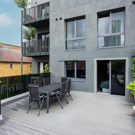 Sleepy Joes Apartments-2
