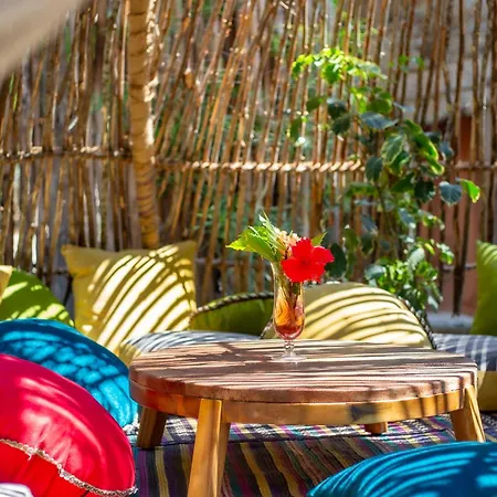 The Nest Boutique Resort-2