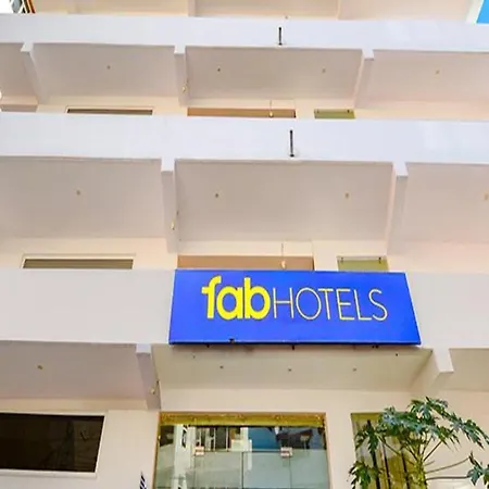 Fabhotel Yamunotri Retreat, Tapovan-2