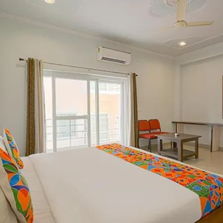 Fabhotel Yamunotri Retreat, Tapovan-3