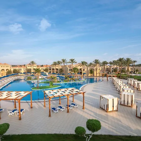 Cleopatra Luxury Resort Makadi Bay-2