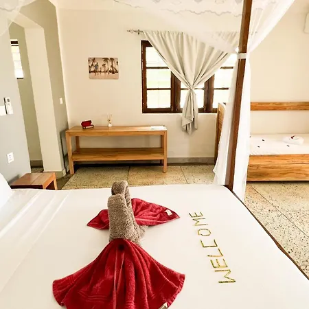 Seashore Villa-3