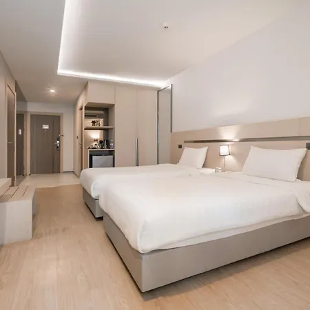 Samyan Serene Hotel-3