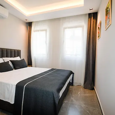 Swan Boutique Hotel-2