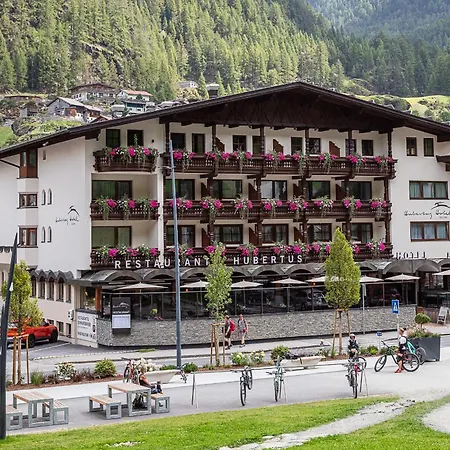 Hotel Hubertus inkl Summer Card-3