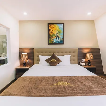 Dalat Paradise Hotel-2
