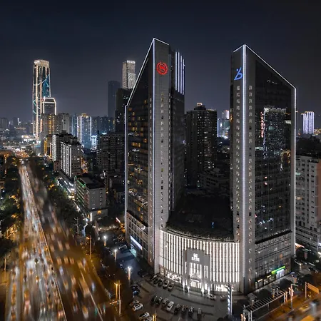 Sheraton Changsha Hotel-3