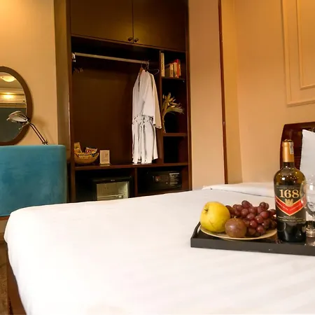 Labevie Hotel-3