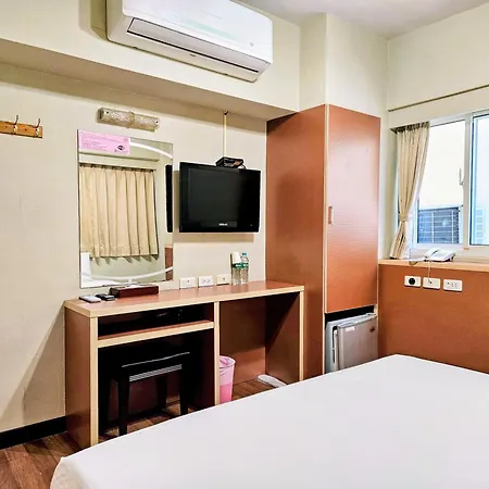 Hotel South Sea-2