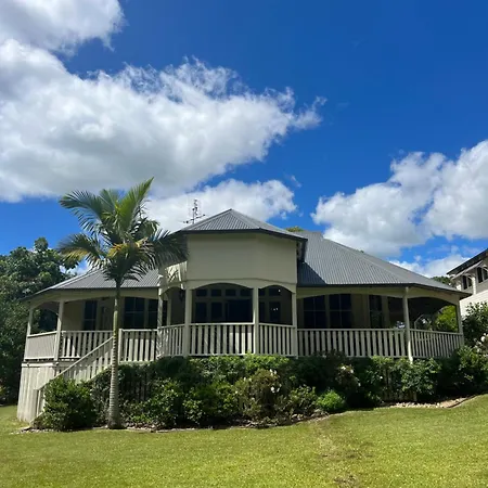Bangalow Guesthouse-2
