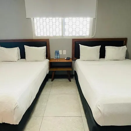 Hit Merida Hotel Boutique-3