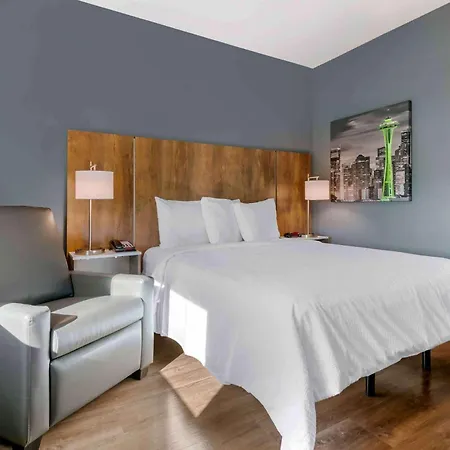 Extended Stay America Premiere Suites - Ukiah-3