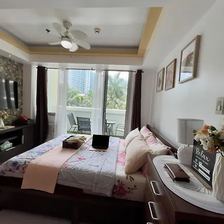 Azure Urban Resort Residences Condominium By Mylene-3