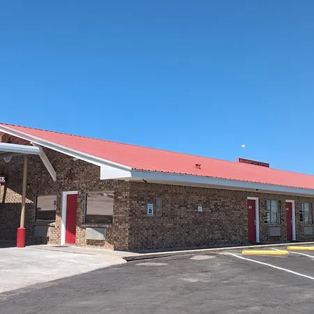 Hillcrest Inn & Suites Ozona-3