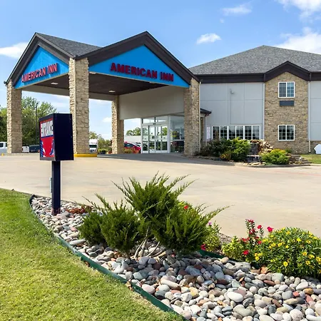 American Inn Madill-2