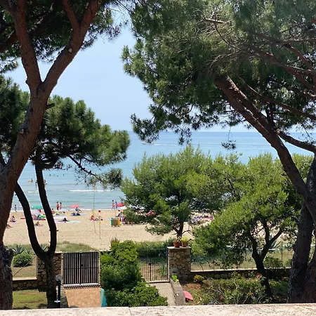 Villa Luisa B&B-2