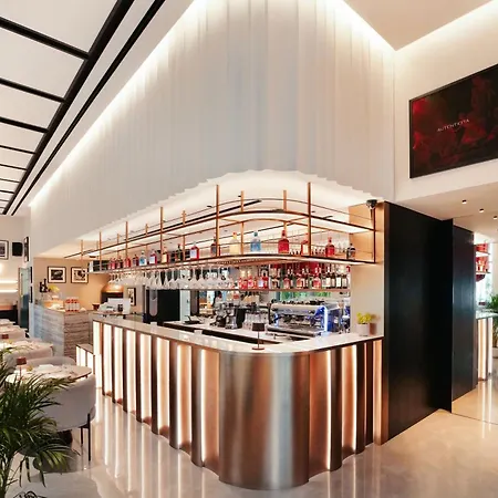 Lusso Hometels J One Apartments Business Bay-3