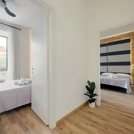 I Pini Di Roma - Rooms & Suites-3