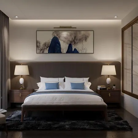 Aisha Hotels And Apartments-3