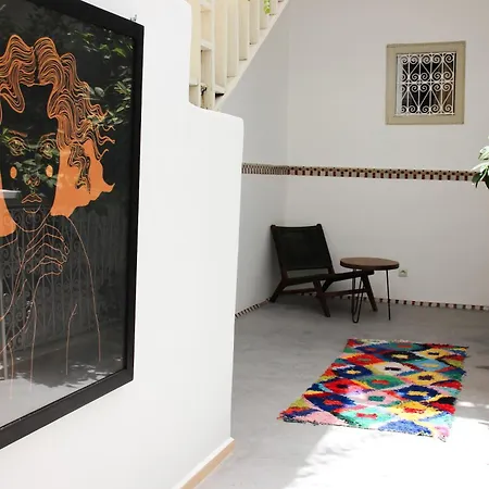Riad Dar Nael-2