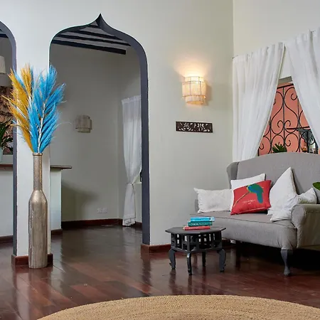 Saffron Garden Malindi-2