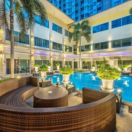 Qiu Hotel Sukhumvit - Bts On Nut Station-2