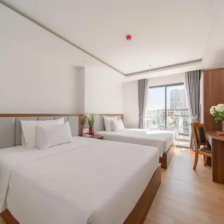 The Gold Coast Hotel Nha Trang-2