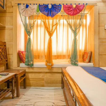 Hotel Classic Jaisalmer-2