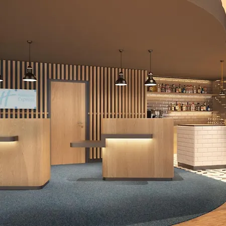 Holiday Inn Express - Remscheid-2