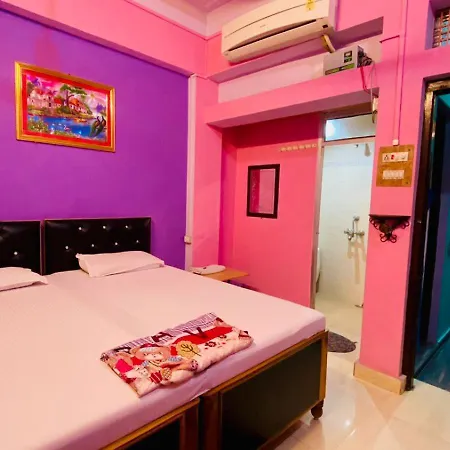 Marigold Guest House-3