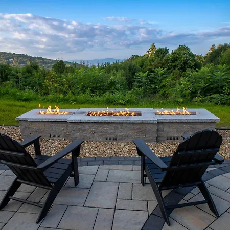 Gunstock Inn & Suites-2