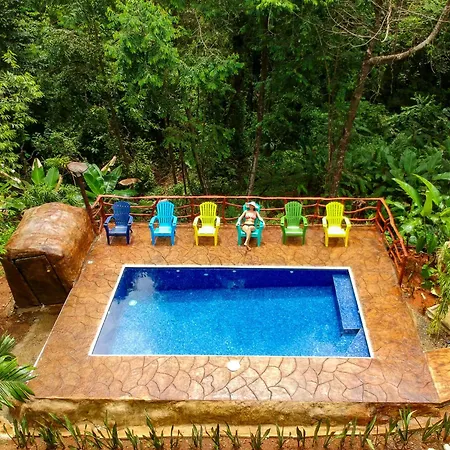 Hidden Paradise Lodge-2