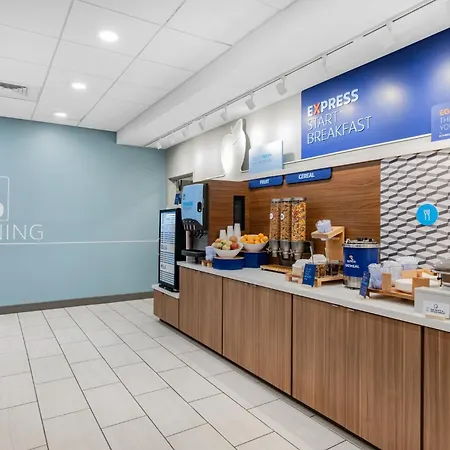 Holiday Inn Express & Suites - Nephi By Ihg-3