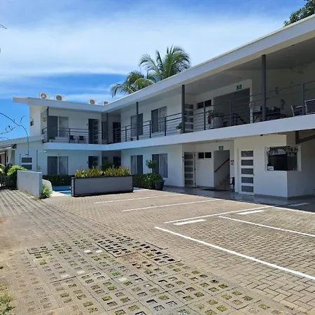 Hotel Marino Ballena-2
