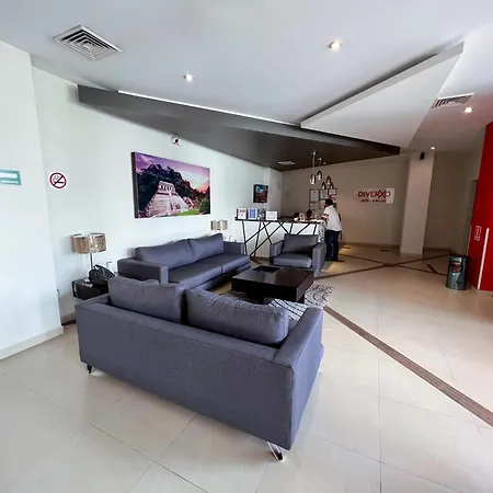 Diverxo Hotel & Villas-3