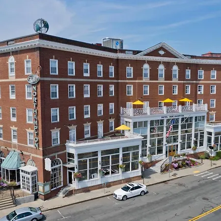 The Hotel Northampton-3