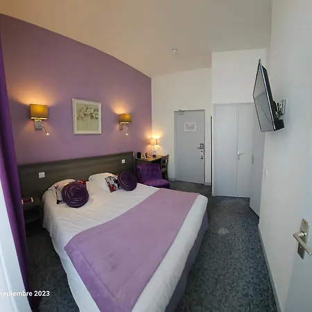 Hotel Le Rohan-2