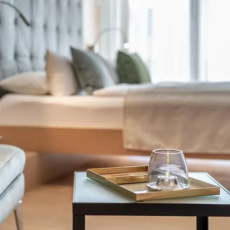 Hirschen Dornbirn - Das Boutiquestyle Hotel - Skyrelax & Wellness Im Rooftop-3