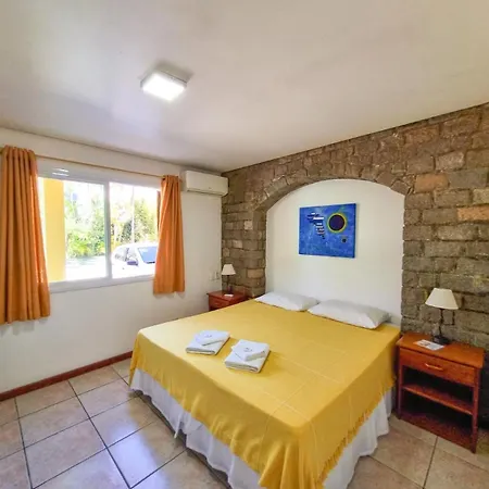 Apart Hotel Beira Do Mar-3