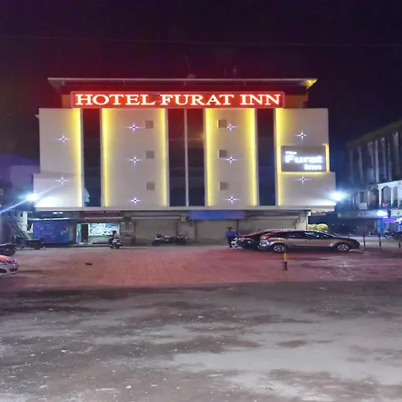 Hotel The Furat Inn-3