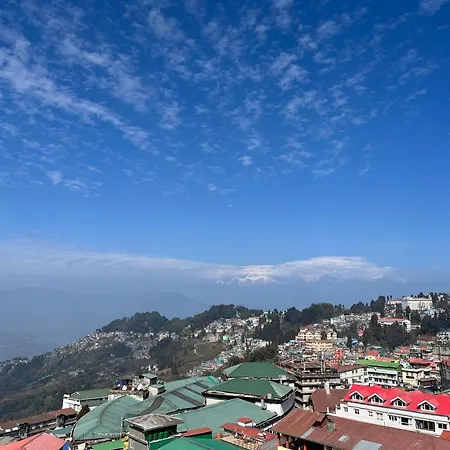 Royal Vista - Guest House-2