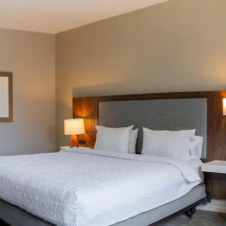 Hampton Inn & Suites Boerne-2