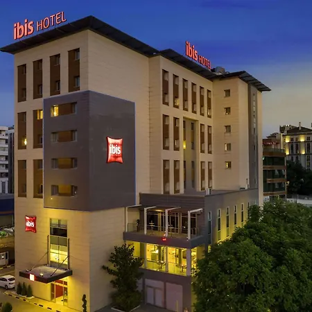Ibis Adana-3