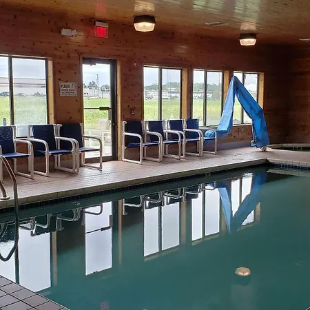 Americinn By Wyndham Mauston-2