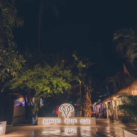 Elephant Beach Club&Resort Samui-2
