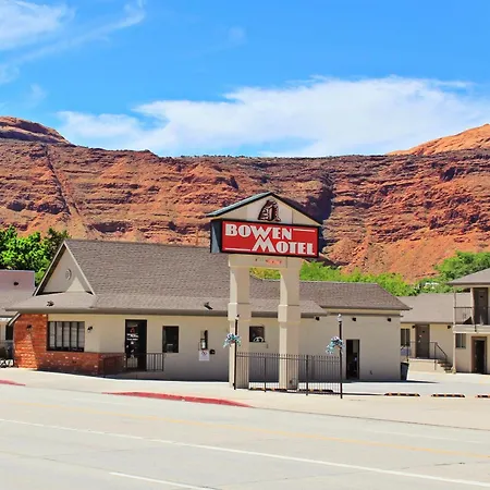 Bowen Motel-3