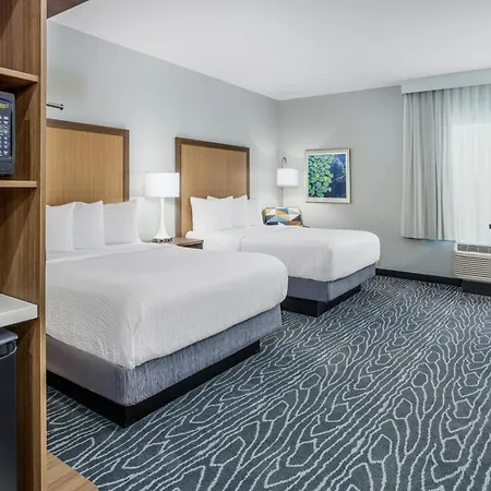 La Quinta Inn & Suites By Wyndham Valdosta-3